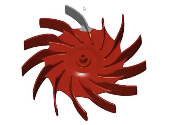 湛江蔡司三维扫描仪